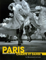 Paris Chante Et Danse (2007) De Robert De Laroche - Muziek