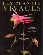 Les Plantes Vivaces (1998) De Marion Ferraud - Giardinaggio