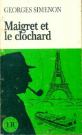 Maigret Et Le Clochard (1970) De Georges Simenon - Altri & Non Classificati