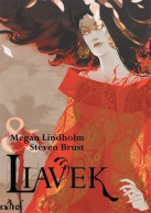 Liavek (2014) De Gregory Brust - Other & Unclassified