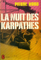 La Nuit Des Karpathes (1970) De Pierre Nord - Old (before 1960)