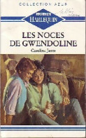 Les Noces De Gwendoline (1988) De Caroline Jantz - Romantik