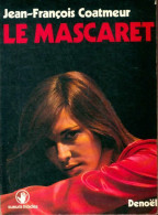 Le Mascaret (1977) De Jean-François Coatmeur - Sonstige & Ohne Zuordnung