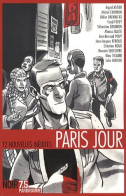 Paris Jour (2011) De Collectif - Other & Unclassified