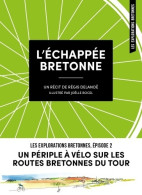 L'échappée Bretonne (2021) De Régis Delanoë - Sport