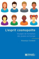 L'esprit Cosmopolite (2012) De Vincenzo Cicchelli - Politiek