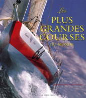 Les Plus Grandes Courses Du Monde (2000) De Sue Steward - Natuur