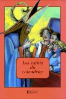 Les Saints Du Calendrier (1999) De Pierre Seigneur - Religión