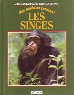 Les Singes (1991) De Collectif - Animaux