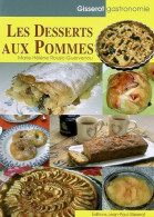 Les Desserts Aux Pommes (2007) De Marie-Hélène Rousic-Guervenou - Gastronomia