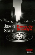 Frères De Brooklyn (2007) De Jason Starr - Otros & Sin Clasificación