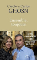 Ensemble Toujours (2021) De Carole Ghosn - Kino/Fernsehen