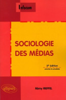 Sociologie Des Médias (2005) De Rémy Rieffel - Ciencia