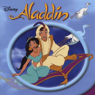 Aladdin (1998) De Walt Disney - Disney