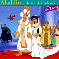 Aladdin Et Le Roi Des Voleurs (1997) De Walt Disney - Disney