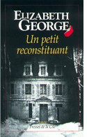 Un Petit Reconstituant (2000) De Elizabeth George - Other & Unclassified