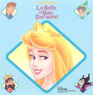 La Belle Au Bois Dormant (2005) De Walt ; Disney Disney - Disney