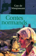Contes Normands (2001) De Guy De Maupassant - Sonstige & Ohne Zuordnung