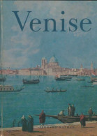 Venise (1961) De Adhémar De Montgon - Tourisme