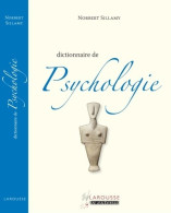 Dictionnaire De Psychologie (2010) De Norbert Sillamy - Psychology/Philosophy