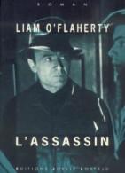 L'assassin (1994) De Liam O'Flaherty - Andere & Zonder Classificatie