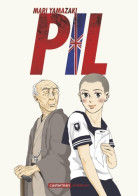 Pil (2013) De Mari Yamazaki - Other & Unclassified