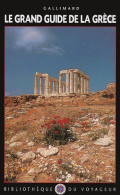 Grèce (ancienne édition) (2002) De Collectif - Tourismus