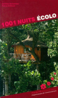 1001 Nuits écolo (2008) De Caroline Guilleminot - Tourismus