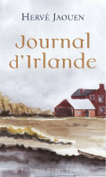 Journal D'Irlande (2002) De Hervé Jaouen - Sonstige & Ohne Zuordnung
