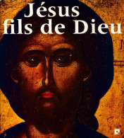 Jésus, Fils De Dieu (1976) De Eugen Weiler - Religión