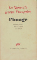 La Nouvelle Revue Française N°226 (1971) De Collectif - Non Classés