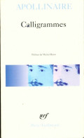 Calligrammes (2007) De Guillaume Apollinaire - Andere & Zonder Classificatie
