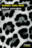 Bêtes Sauvages (1999) De Robert Sims Reid - Other & Unclassified