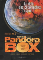 Intégrale PANDORA BOX 2 (2009) De Alcante - Autres & Non Classés