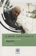La Pensée Tourbillonnaire (2009) De Jean Tellez - Wissenschaft