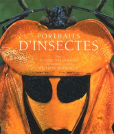 Portraits D'insectes (2004) De Claire Villemant - Dieren