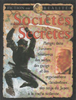 Sociétés Secrètes (1997) De Stewart Ross - Other & Unclassified