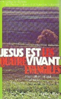 Les Quatre évangiles (1981) De Collectif - Religión