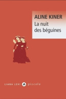 La Nuit Des Béguines (2019) De Aline Kiner - Historisch