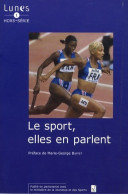 Le Sport Elles En Parlent (2000) De Annick Davisse - Sport