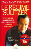 Le Régime Sulitzer (1995) De Sulitzer - Santé