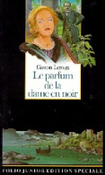 Le Parfum De La Dame En Noir (1993) De Gaston Leroux - Andere & Zonder Classificatie