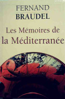 Mémoires De La Méditerranée (1998) De Fernand Braudel - History