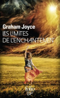 Les Limites De L'enchantement (2015) De Graham Joyce - Fantastique