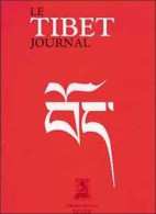 Le Tibet Journal (1985) De Collectif - Other & Unclassified