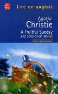 A Fruitful Sunday And Other Short Stories (2006) De Agatha Christie - Natualeza
