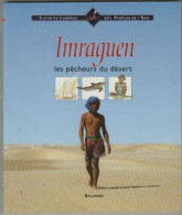 Imraguen. Les Pêcheurs Du Désert (1993) De Collectif - Sonstige & Ohne Zuordnung