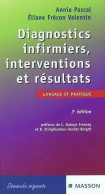 Diagnostics Infirmiers, Interventions Et Résultats (2003) De Annie Pascal - Wetenschap