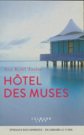 Hotel Des Muses (2017) De Ann Kidd Taylor - Romantik