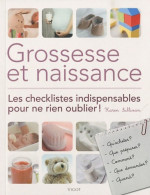 Grossesse Et Naissance (2010) De Karen Sullivan - Gezondheid